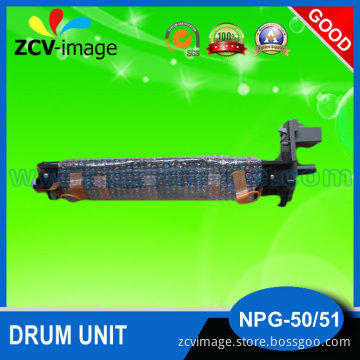 Drum Unit Npg-50/51